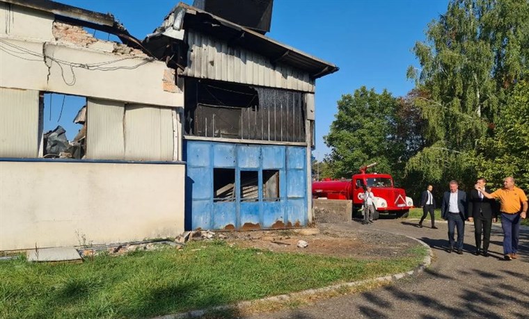 Uz obećanu podršku plan da Kula proradi u novembru