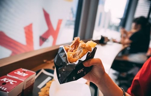 Vlasničke promjene u nosiocu franšize KFC restorana