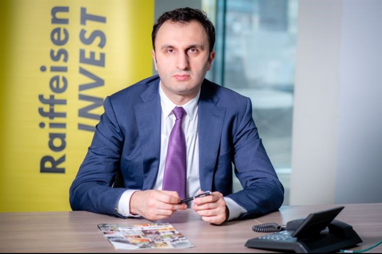 Imovina Raiffeisen fondova u prosjeku rasla 19% godišnje