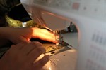 U tekstilnoj industriji bez posla ostalo 1.000 radnika