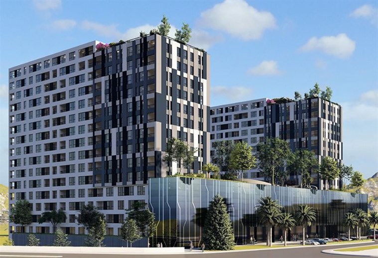 Slezakovi u projektu gradnje stambeno-poslovnog kompleksa