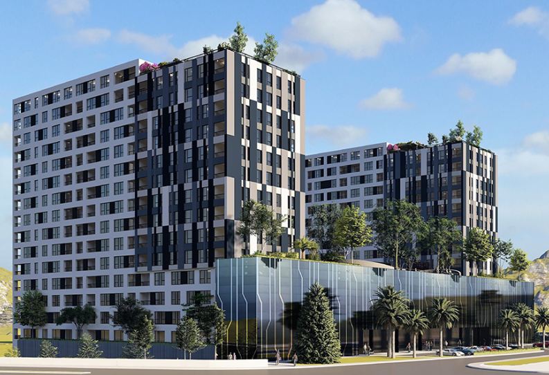 Slezakovi u projektu gradnje stambeno-poslovnog kompleksa