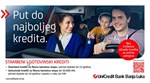 Uz UniCredit banku Banja Luka na putu do najboljeg kredita