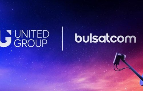 United Grupa preuzela bugarski telekom