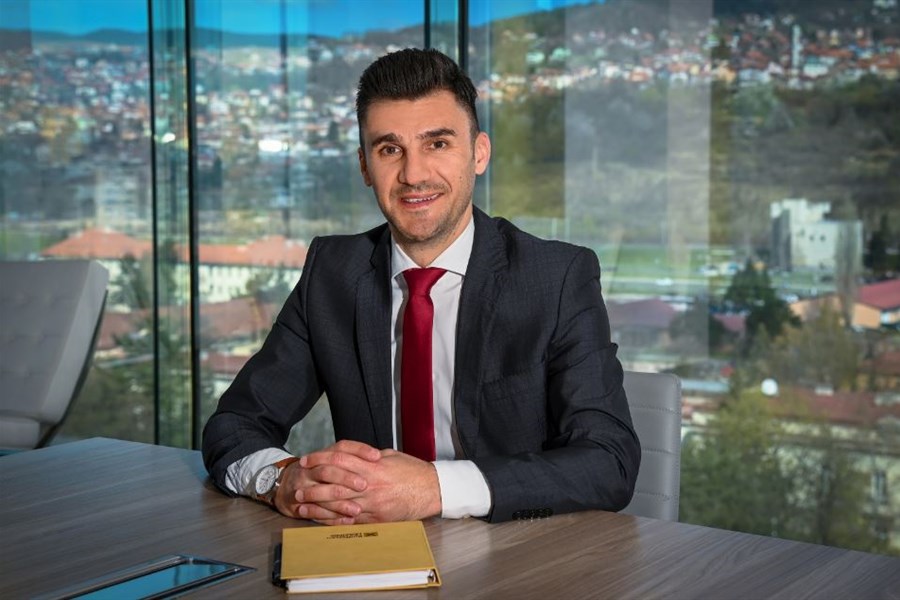 Leasing je jednostavan i fleksibilan finansijski proizvod