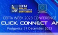 CEFTA Week CONFERENCE 2023 u Podgorici