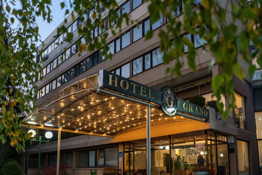 Saznajemo: Nasko iz Gračanice kupio Hotel Grand