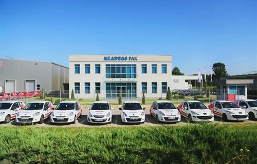 Mladegs Pak: U planu novi pogon za proizvodnju kečapa