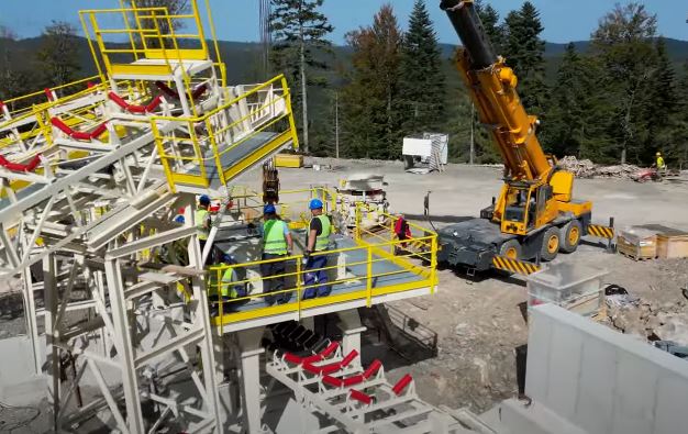 Adriatic Metals otkrio nova ležišta rude u Varešu
