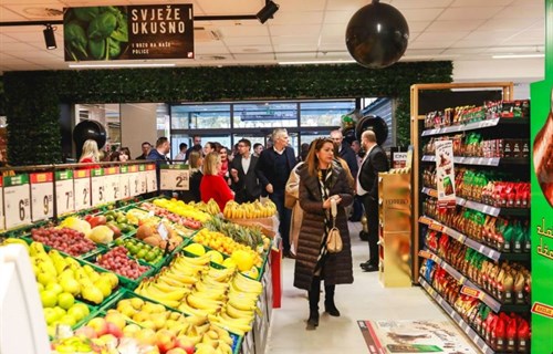 Zaključavamo cijene: Trinaest trgovaca potpisalo protokol