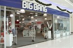 Bing Bang akvizicijom ušao na srbijansko tržište