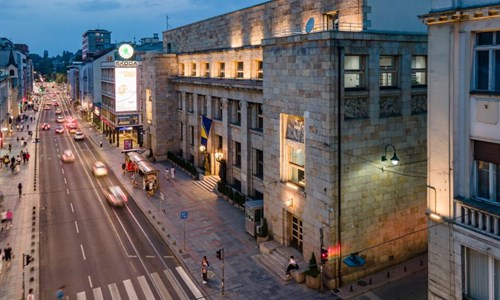 CBBiH: Očekivana inflacija za ovu godinu 6,1 posto