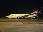 Prvi avion Lumiwingsa sletio na tuzlanski aerodrom