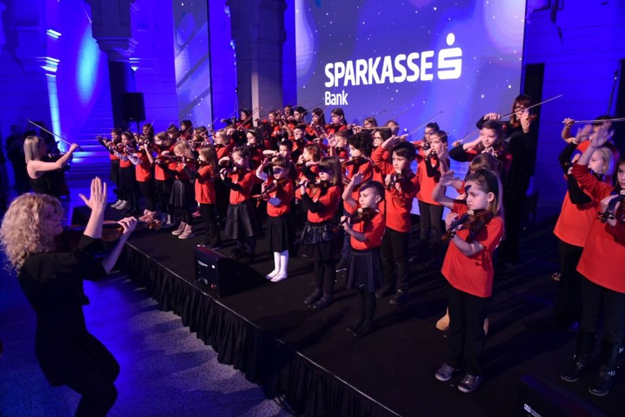 Sparkasse Banka odala priznanja partnerima