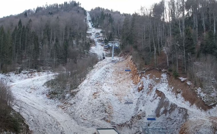 Pušten u rad šestosjed u Ski-centru Igrišta