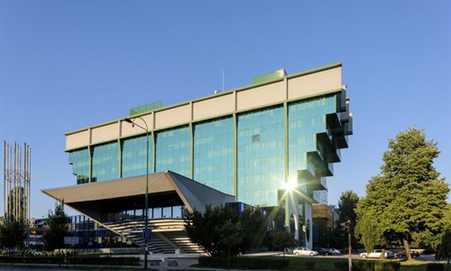 Pad cijene dionice Elektroprivrede BiH 3,48 posto
