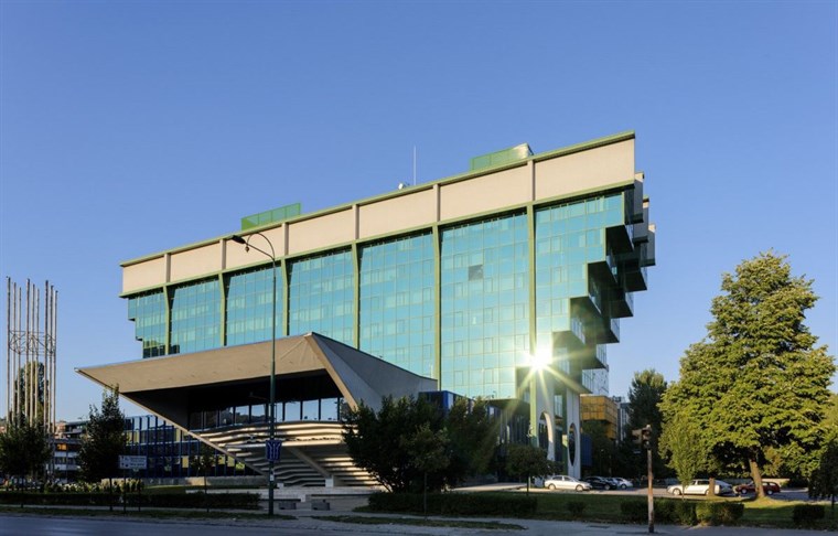 Pad cijene dionice Elektroprivrede BiH 3,48 posto