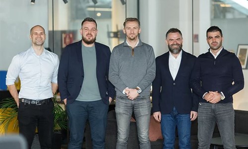 Spajaju se dvije bh.softverske firme i osnivaju AI Institut