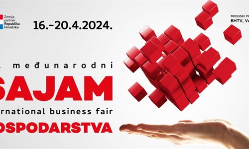 Hrvatska zemlja partner Mostarskog sajma gospodarstva 2024
