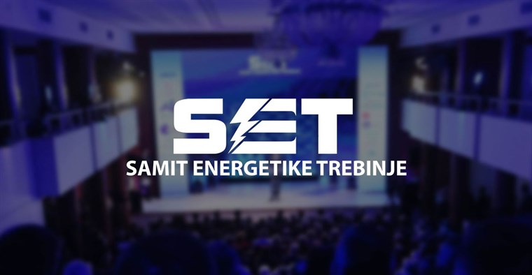 Peti Samit energetike u Trebinju od 20. do 22. marta