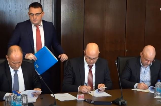Dividenda ERS-a ide za otplatu duga Slovencima