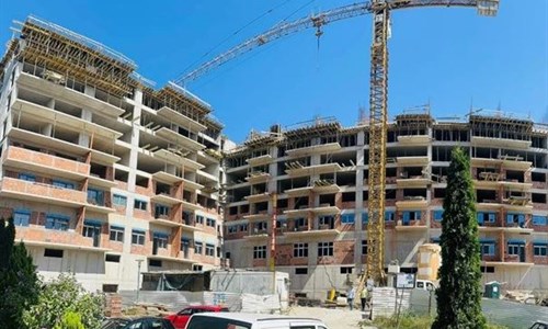 Tržište nekretnina u BiH se još ne hladi