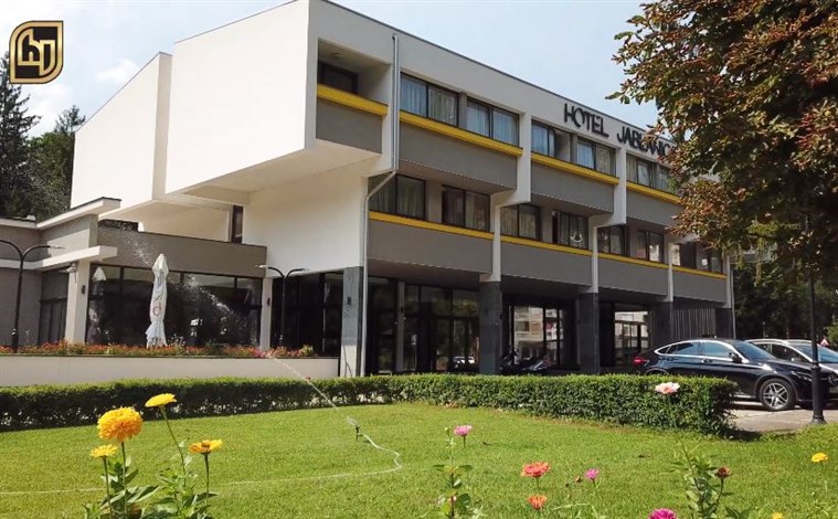 Amil Babić kupio Hotel Jablanica