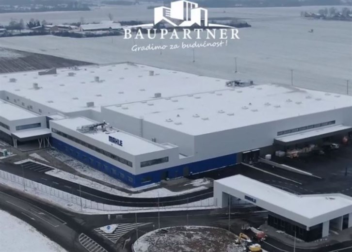 MAHLE u Laktašima povećao kapital