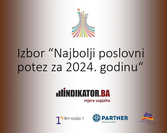 Najbolji poslovni potez reklamni slogan ćevabdžinice u Travniku