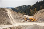 Drvo-eksportu odobrena upotrebna dozvola za ležište Bistrica