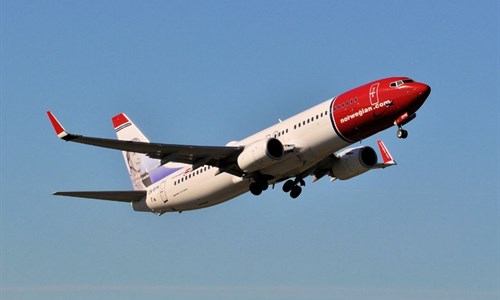 Norwegian Air dobija subvencije, kreću letovi ka Skandinaviji