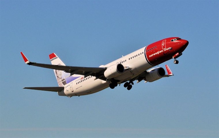 Norwegian Air dobija subvencije, kreću letovi ka Skandinaviji