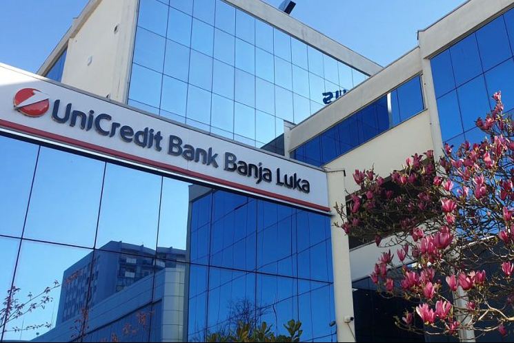 UniCredit u BiH je lider na tržištu i najbolji pružalac usluga u području finansiranja trgovine