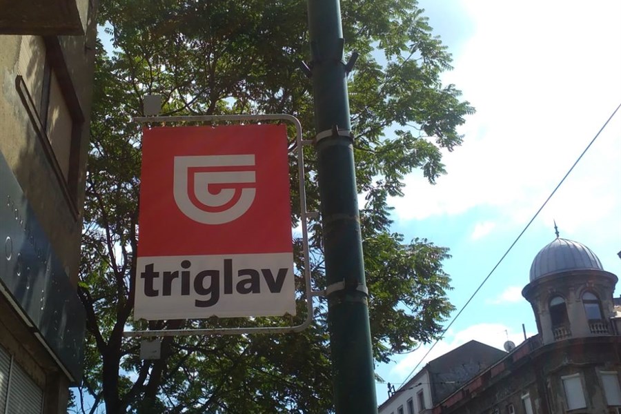 Uvećani troškovi srezali dobit Triglav Osiguranja Banja Luka