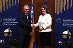 Centralna banka BiH ostvaruje izuzetno pozitivne poslovne rezultate