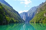 Postignut dogovor o izgradnji hidrocentrale Srednja Drina