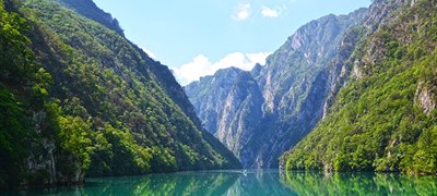 Postignut dogovor o izgradnji hidrocentrale Srednja Drina
