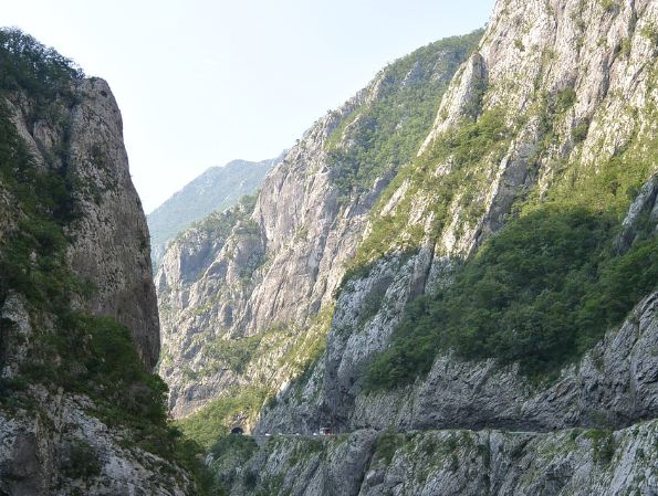 Crna Gora podržala izgradnju mosta na granici sa  BiH