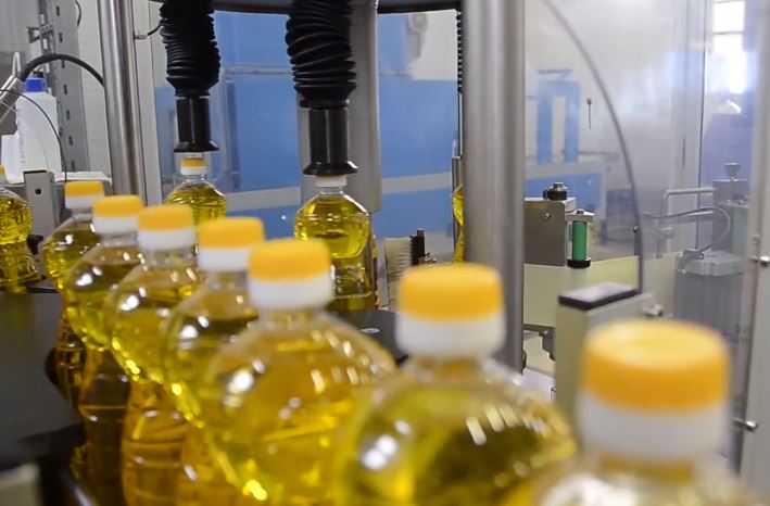 Srbija ograničila uvoz ulja i margarina