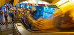Alstom Transportu konsultantski ugovor za izgradnju beogradskog metroa