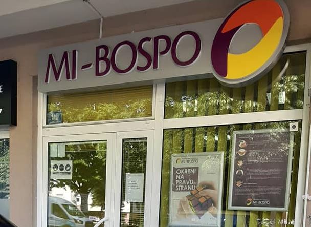 Mikrokreditna fondacija MI-BOSPO osnovala profitno društvo
