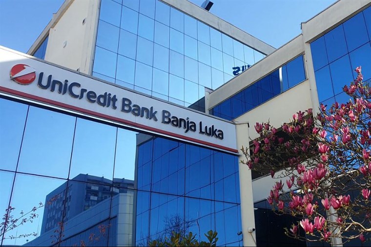 Vrhovni sud Republike Srpske odbio zahtjev firme Bitminer za reviziju drugostepene presude Višeg privrednog suda u Banjoj Luci donesene u korist UniCredit Bank a.d. Banja Luka
