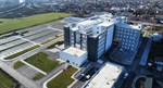 Rok dva puta probijan: Kinezi završavaju novu bolnicu u Doboju