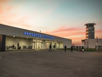 Nikola Tesla nudi Vladi RS program razvoja banjalučkog aerodroma