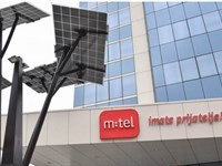 Akcije Telekoma Srpska vratile se na 1,37 KM
