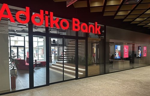Dionice Addiko Banke na Bečkoj berzi "vruća" roba