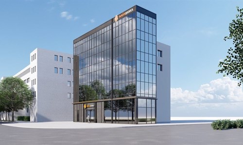 Naša Banka počinje gradnju poslovne zgrade u Bijeljini