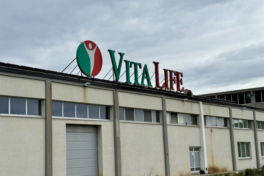 Gigant iz Visokog kupio zgradu nekadašnje firme Vita Life