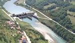 Presuda u slučaju hidroelektrane "Foča" na Drini