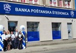 Banka Poštanska štedionica filijalu Sarajevo preselila u centar grada
